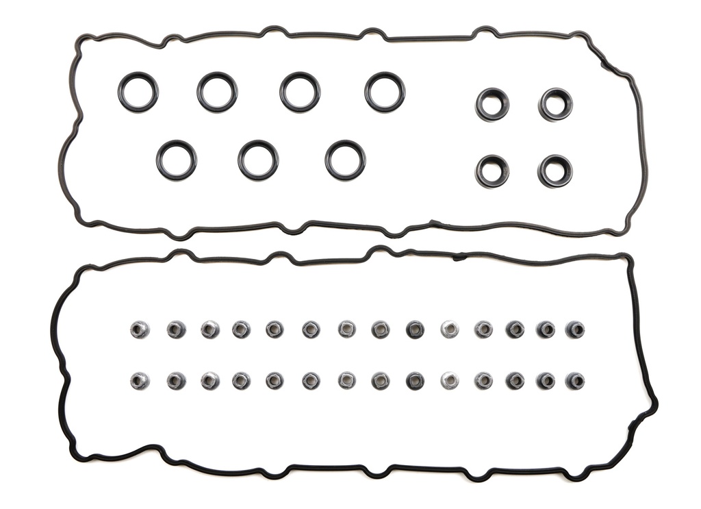 [CAGC15576] Cometic Gaskets - Valve Cover Gasket Set Ford 5.0L Coyote 11-14