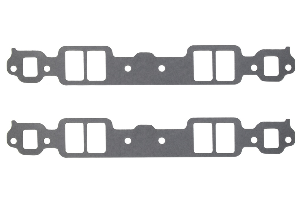 [CAGC15580-060] Cometic Gaskets - Intake Gasket Set Sbc 1.28 X 2.09 Rect.Port