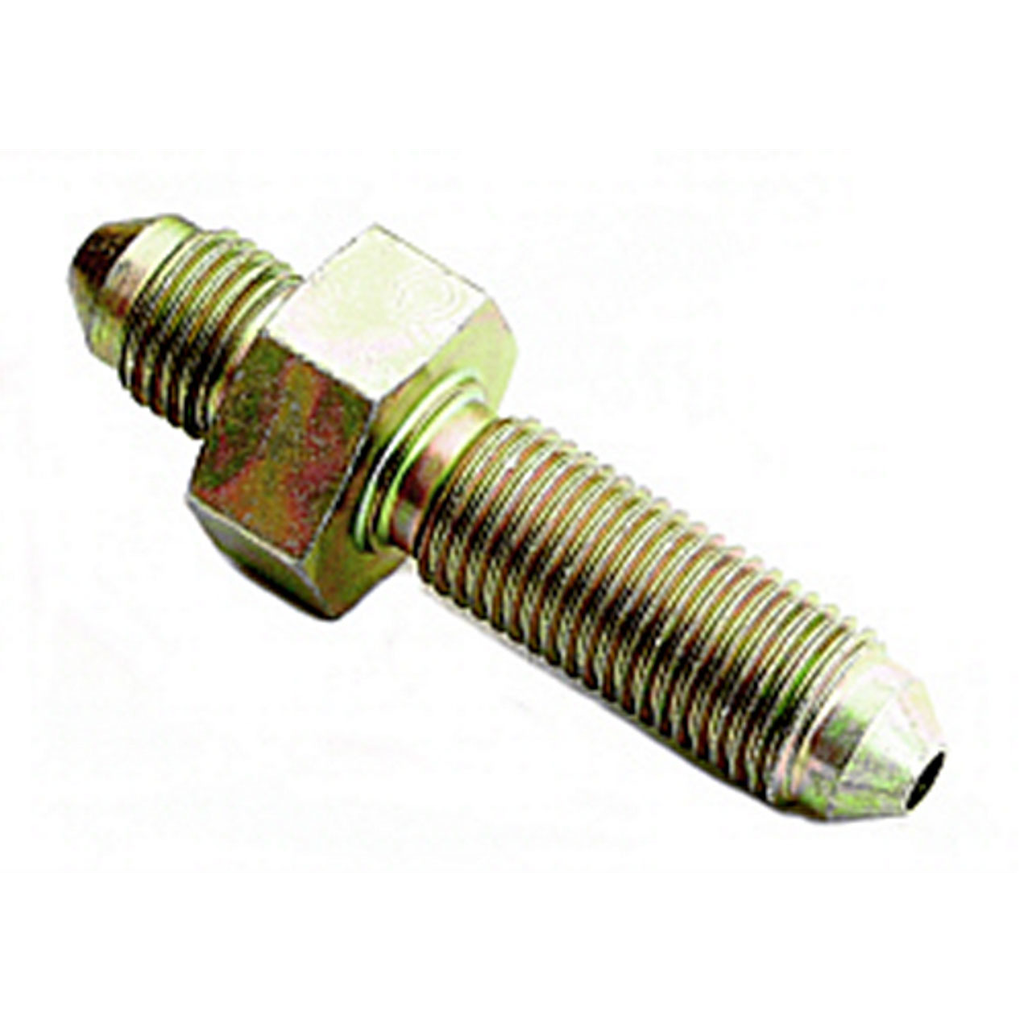 [AAAST83203] A-1 Products - Blkhd Union #3 Flare/ #3 Flare Steel