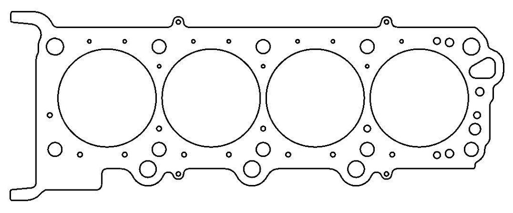 [CAGC5503-051] Cometic Gaskets - 94mm Mls Head Gasket .051 - Ford 4.6l Rh