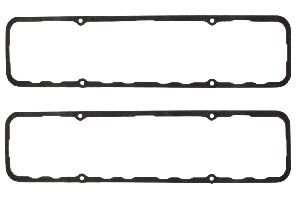 [CAGC15608] Cometic Gaskets - Valve Cover Gasket Set SBC 18/23 Degree Heads