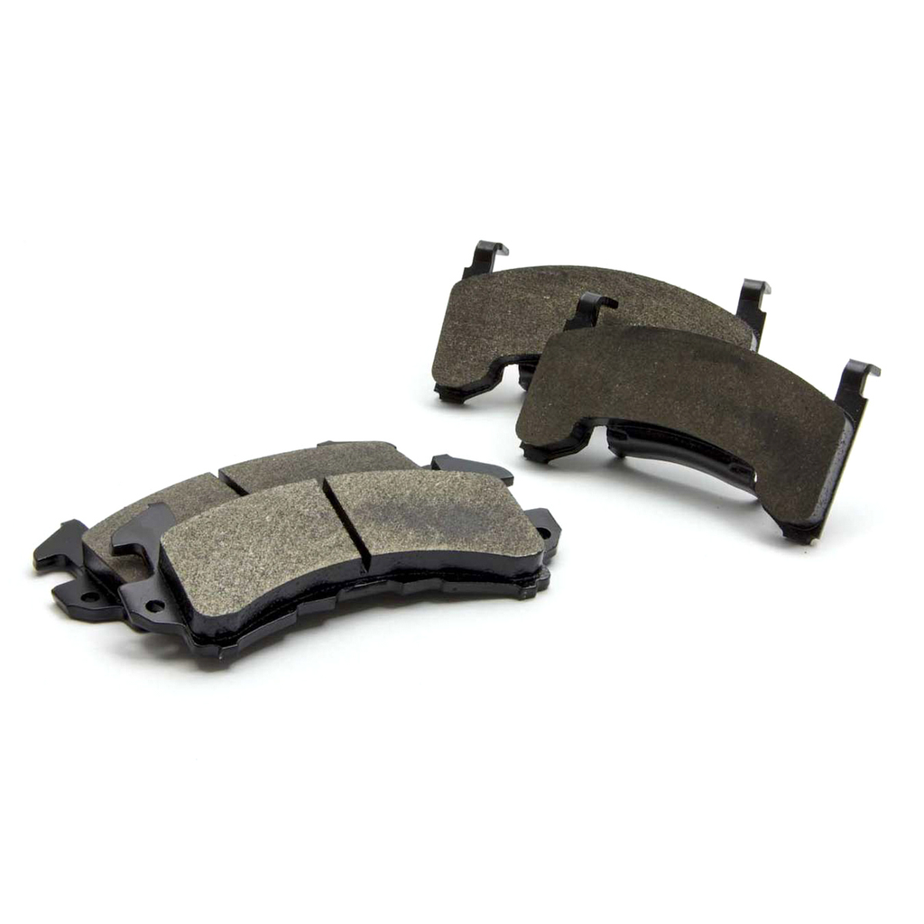 [AFC1251-1154] AFCO Racing - C1 Brake Pads GM Metric