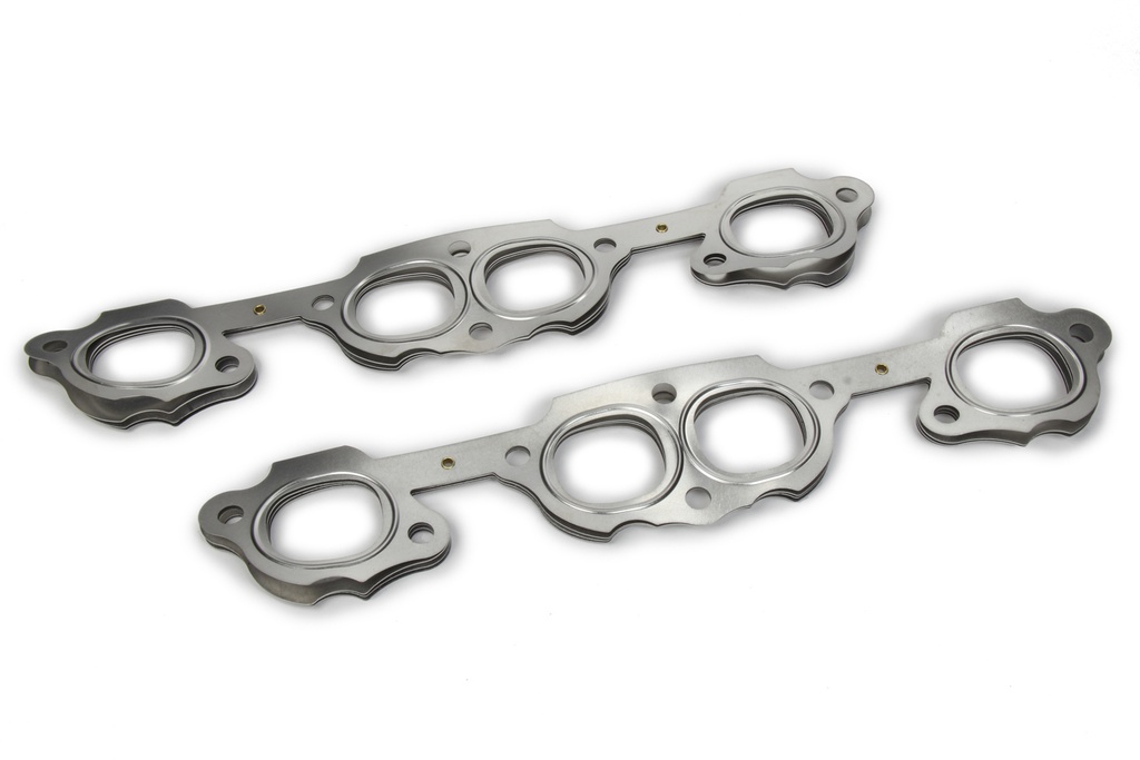 [CAGC5552-065] Cometic Gaskets - Exhaust Header Gasket Set - SBC