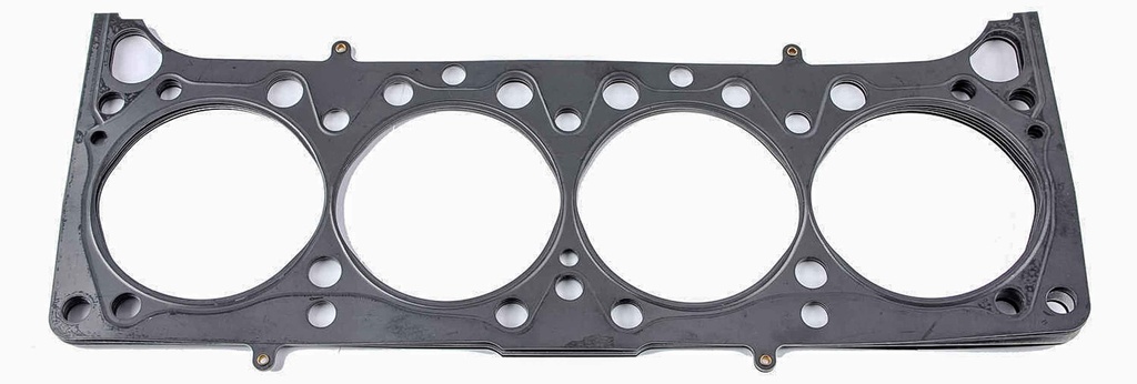 [CAGC5846-040] Cometic Gaskets - 4.380 Mls Head Gasket .040 - Pontiac 400/455
