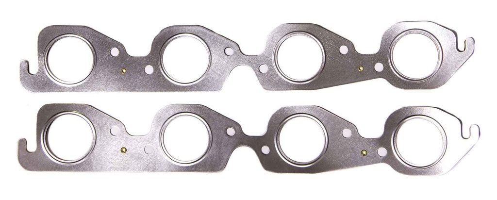 [CAGC5896-030] Cometic Gaskets - MLS Exhaust Gasket - BBC 1.920 Round Port