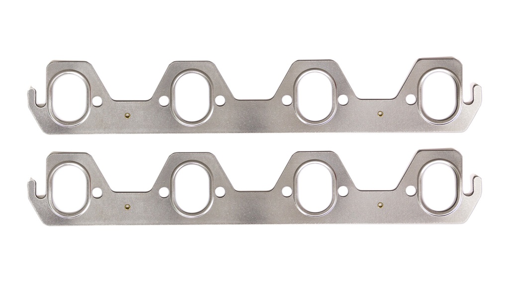 [CAGC5899-030] Cometic Gaskets - MLS Exhaust Gasket - SBF 1.127 X 1.750 Port