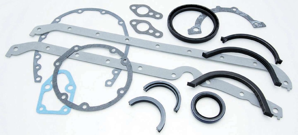 [CAGPRO1003B] Cometic Gaskets - Bottom End Gasket Kit - Sbc