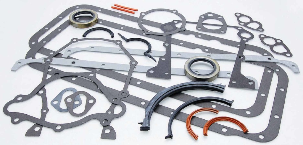 [CAGPRO1021B] Cometic Gaskets - Bottom End Gasket Kit - 426 Hemi