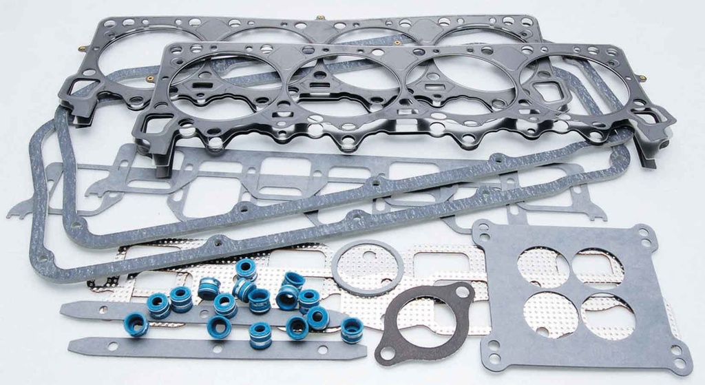 [CAGPRO1021T] Cometic Gaskets - Top End Mls Gasket Kit - 426 Hemi