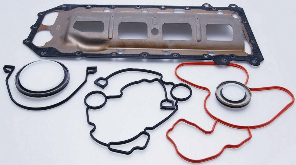 [CAGPRO1022B] Cometic Gaskets - Bottom End Gasket Kit - 5.7L Hemi