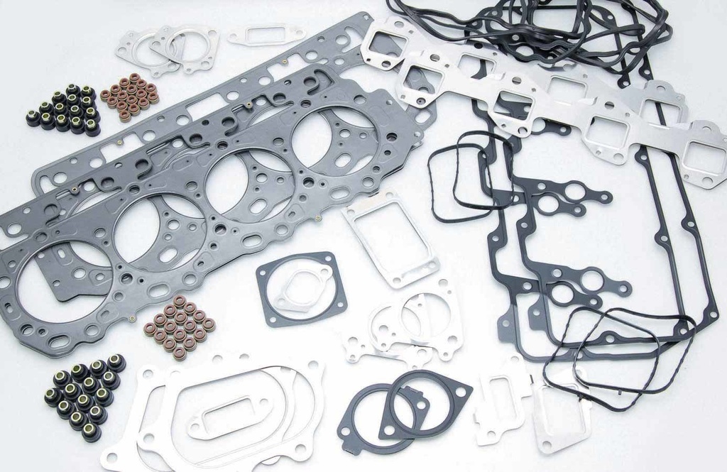 [CAGPRO3009T] Cometic Gaskets - Top End Gasket Kit GM 6.6L Duramax 04-07