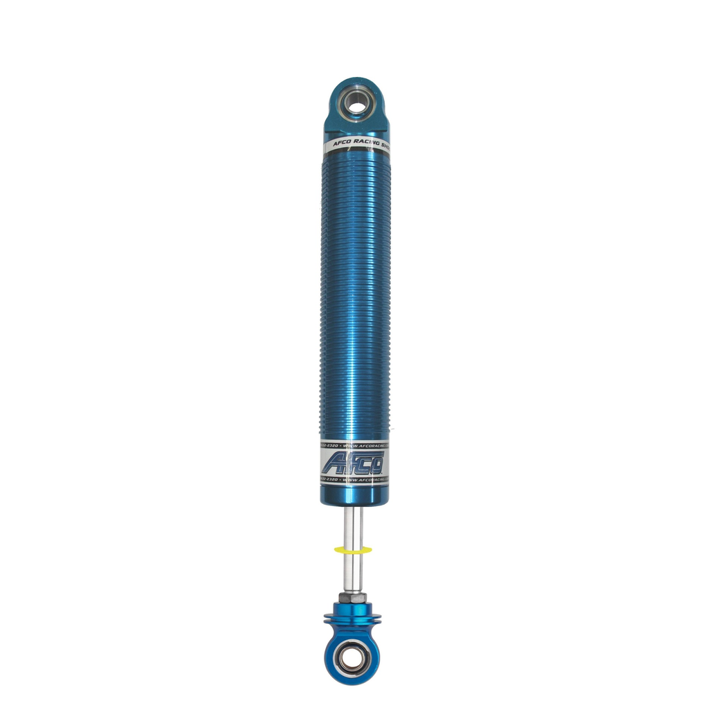 [AFC1663] AFCO Racing - Shock Alum Small Body 6in Threaded