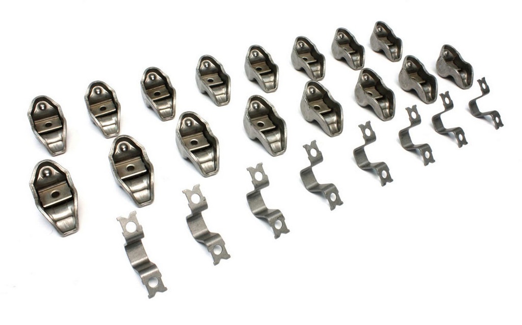 [COM1210-16] Comp Cams - Hi-Energy Rocker Arm Kit - AMC