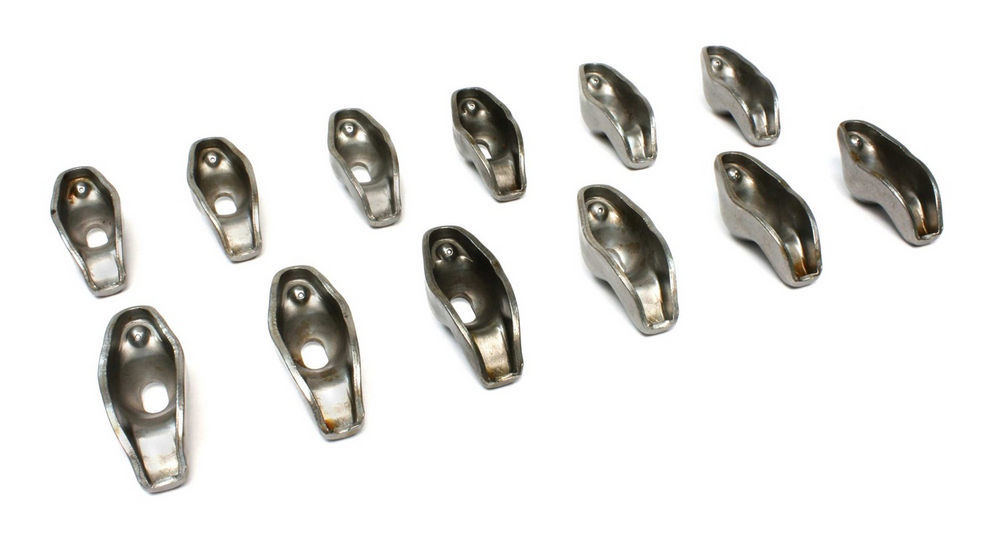 [COM1261-12] Comp Cams - Hi-Energy Rocker Arms - Chevy Inline-6 1.75