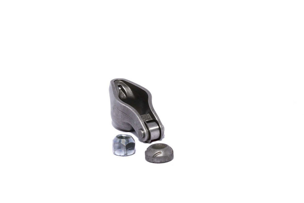 [COM1417-1] Comp Cams - Sbc 1987-Up Mag Rocker Arms 3/8 Stud/1.52 Ratio