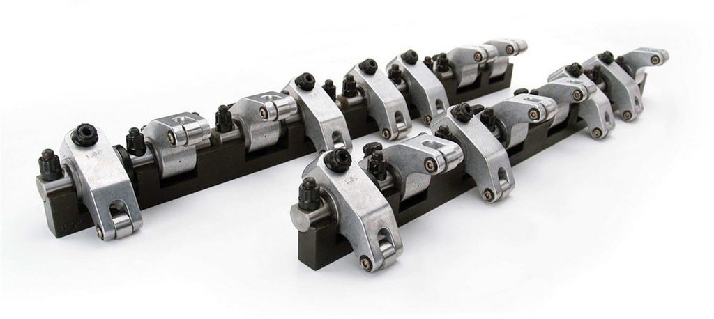 [COM1500] Comp Cams - LS Shaft Rocker Arm Kit 1.7 Ratio LS1/LS2/LS6