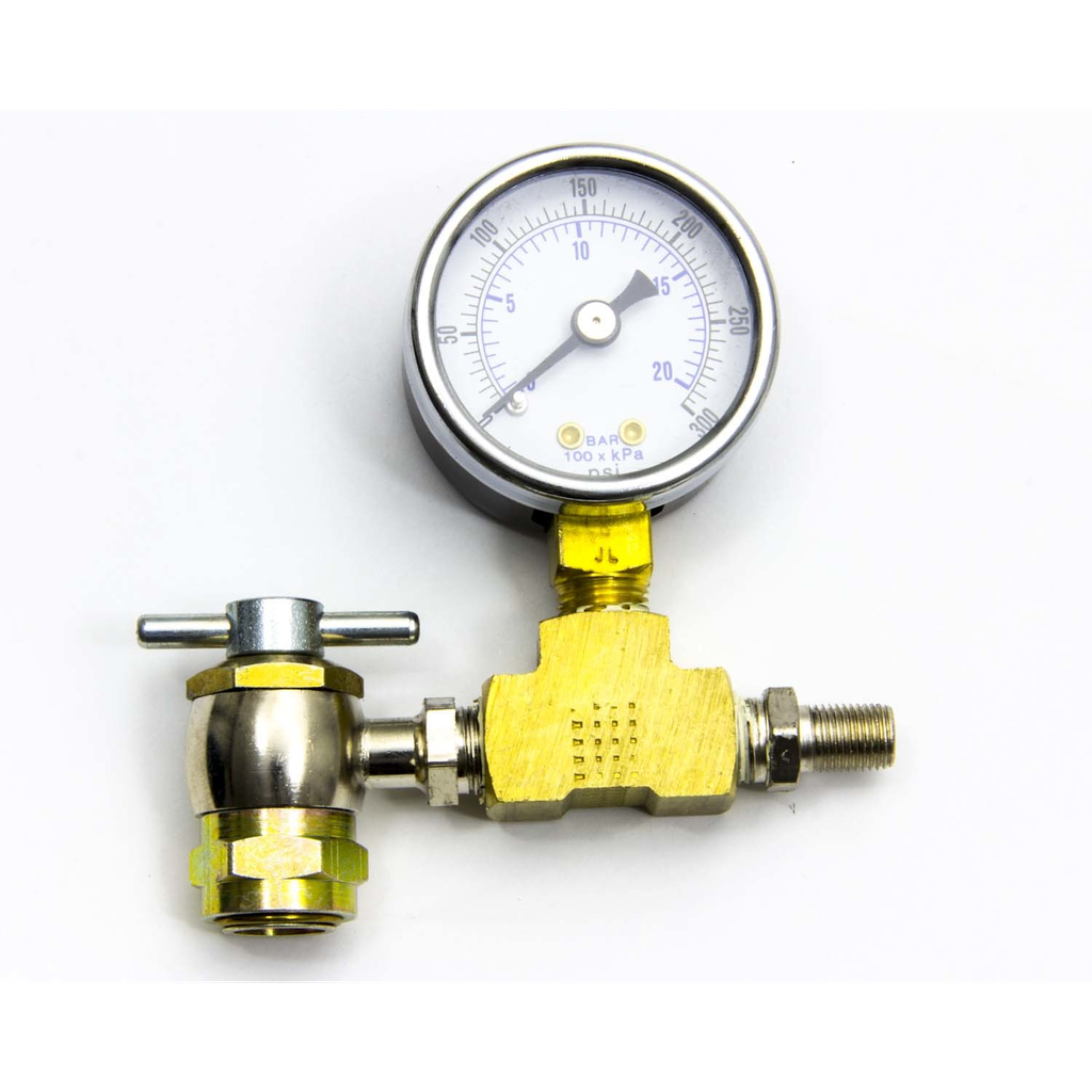 [AFC20109] AFCO Racing - Inflation Gauge