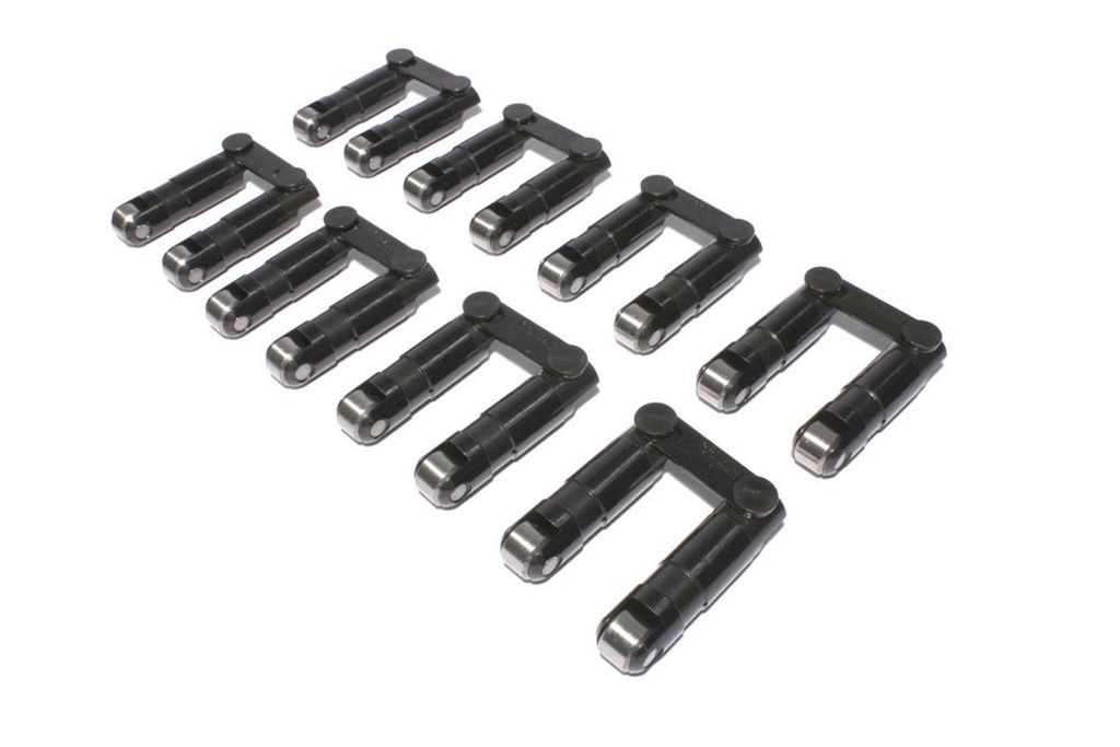 [COM15853-16] Comp Cams - SBC Hydraulic Roller Lifters - Short Travel