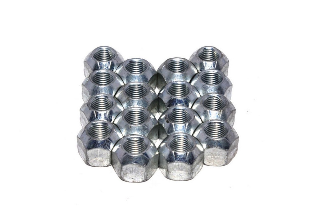[COM1400N-16] Comp Cams - Rocker Arm Nuts - 3/8