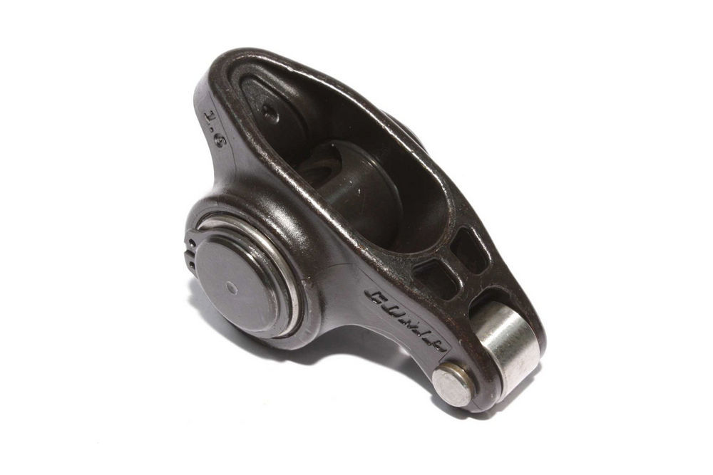 [COM1602-1] Comp Cams - SBC Pro-Mag Rocker Arm 1.6 Ratio 3/8 Stud