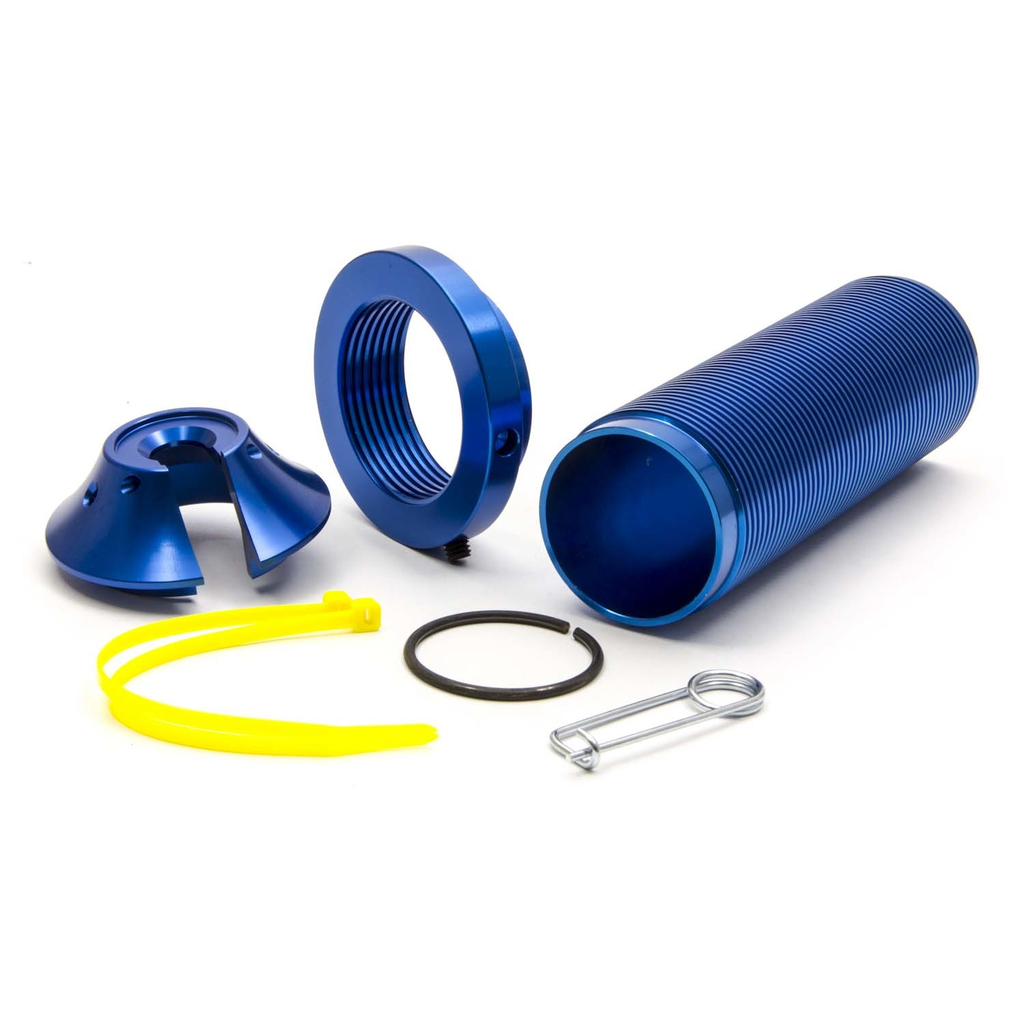 [AFC20125A-7] AFCO Racing - 2.625 In C/O Kit Steel Take-Apart Shocks