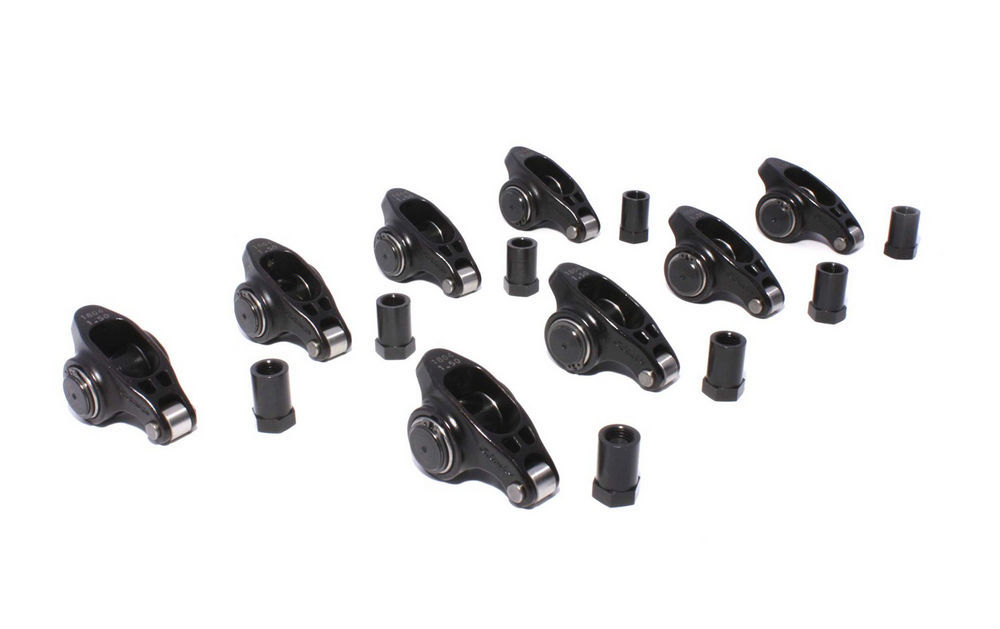 [COM1804-8] Comp Cams - SBC Ultra Pro Magnum XD R/A's - 1.5 7/16
