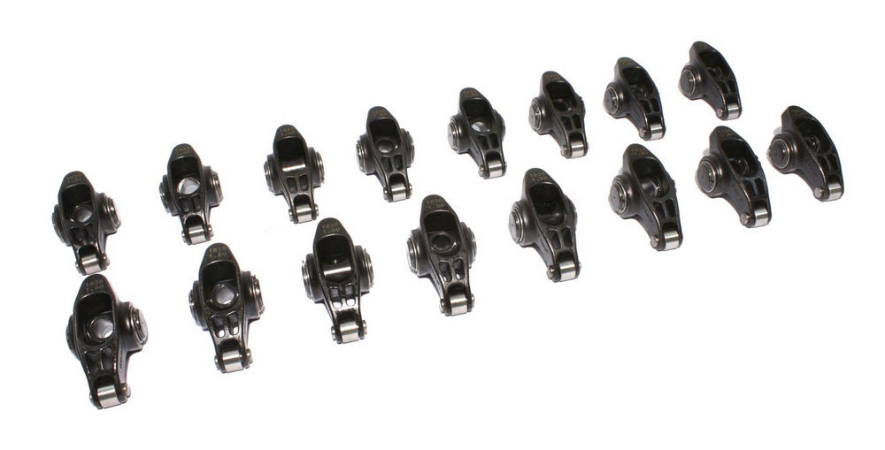 [COM1828-16] Comp Cams - BBC Ultra Pro Magnum XD R/A's - 1.8 7/16