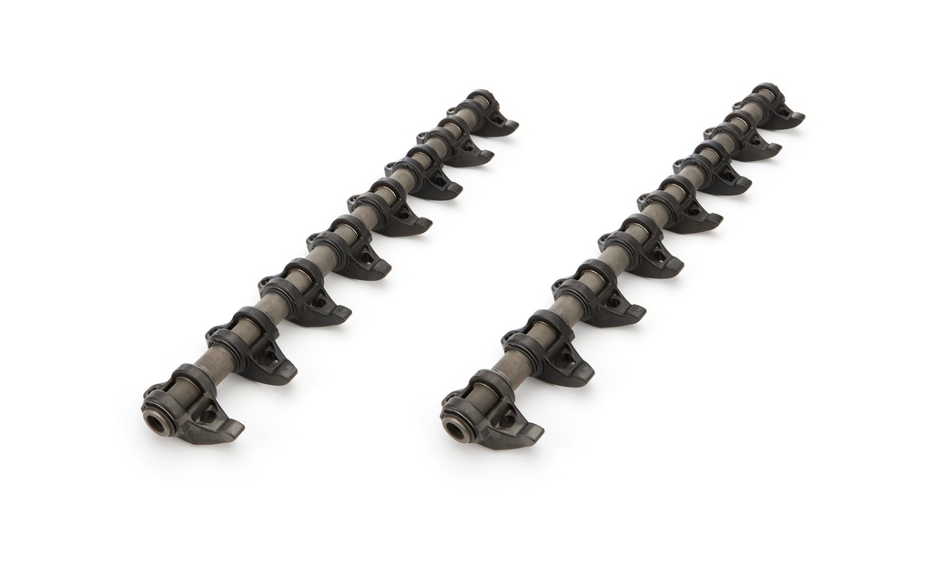 [COM1980-16] Comp Cams - LS3 BSR Shaft Rocker Arm Kit 1.7 /1.7 Ratio