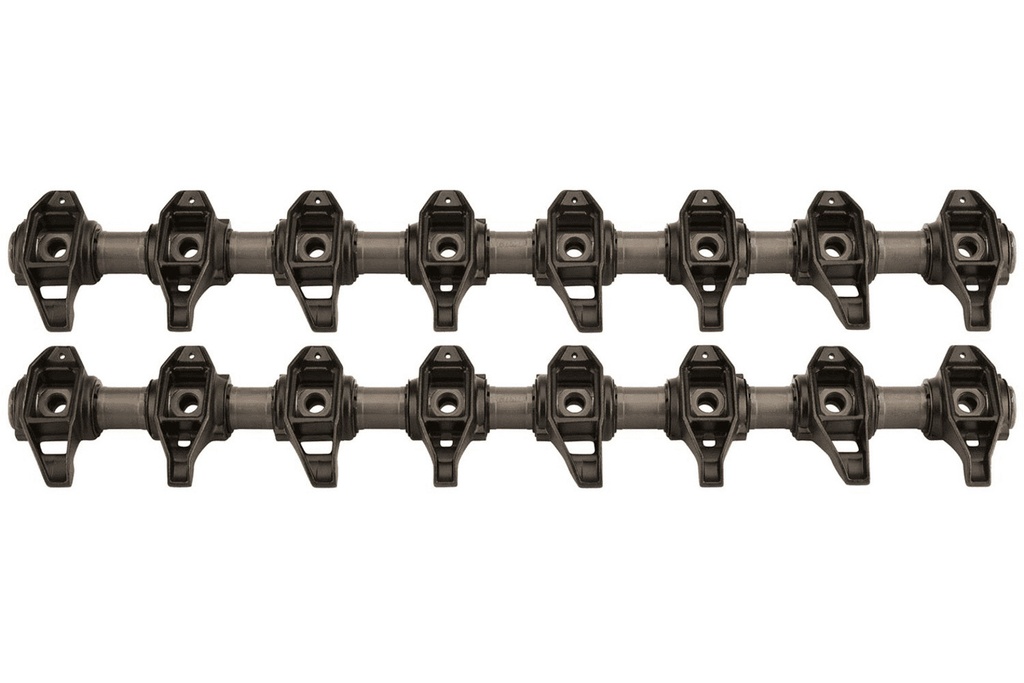 [COM1983-16] Comp Cams - BSR Shaft Rocker System Max-Lift GM LS7
