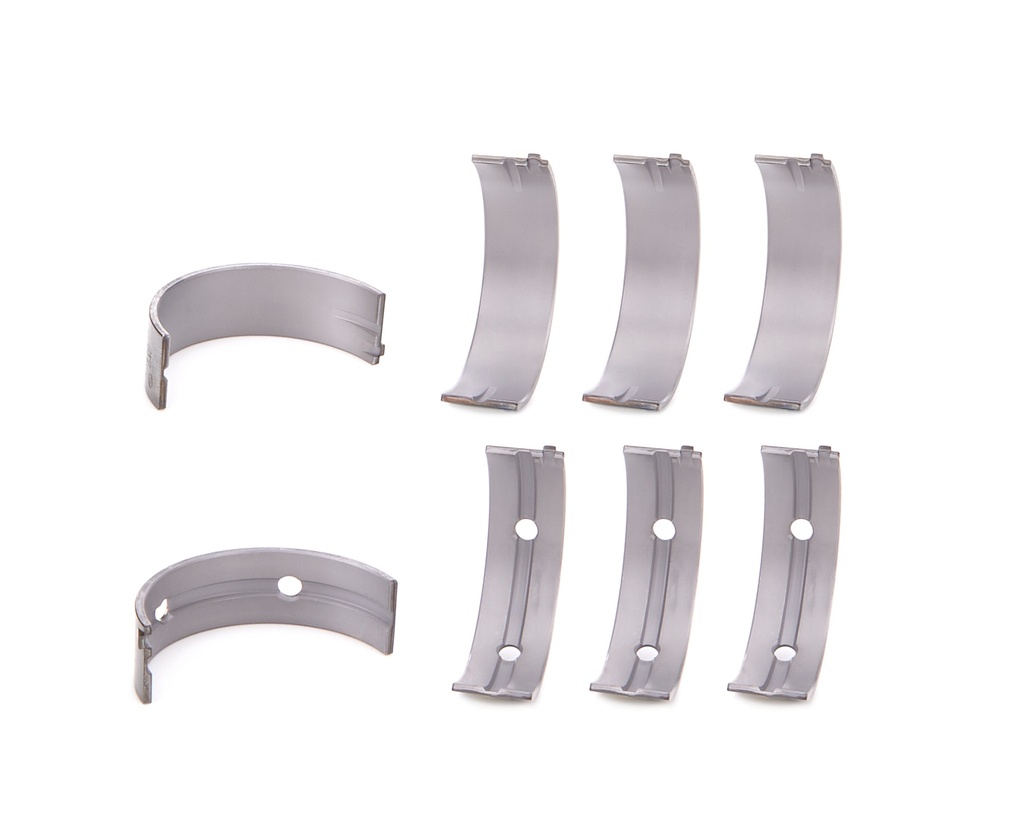 [DAIMS0202V-X] Daido Metal Usa - Main Bearing Set Mitsubishi 4B11T
