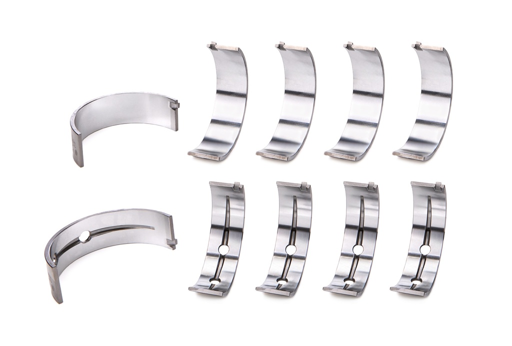 [DAIMS4884V-009] Daido Metal Usa - Main Bearing Set Ford 5.0L Coyote