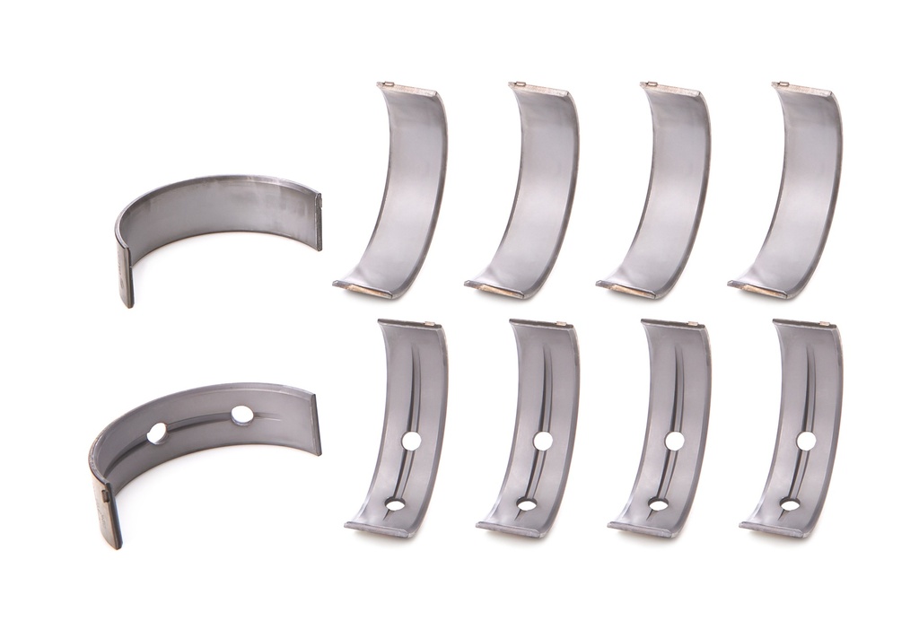 [DAIMS4884V-011] Daido Metal Usa - Main Bearing Set Ford 5.0l Coyote