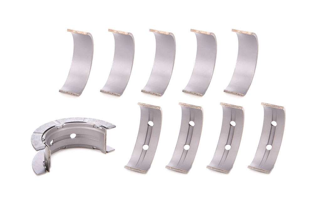 [DAIMS5200V-STD] Daido Metal Usa - Main Bearing Set Ford 2.0/2.3L Ecoboost