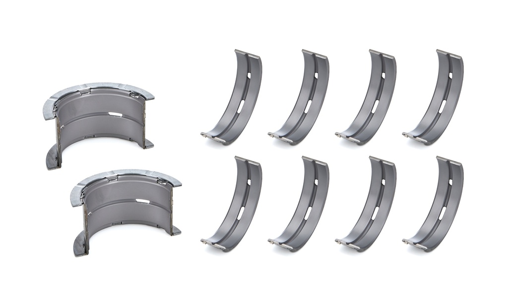 [DAIMS6200V-X] Daido Metal Usa - Main Bearing Set Sbc 350 Main