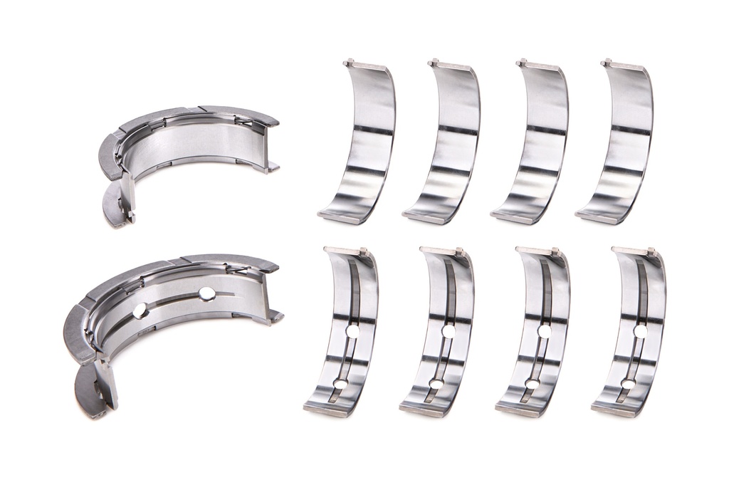 [DAIMS6500A-001] Daido Metal Usa - Main Bearing Set Gm Ls