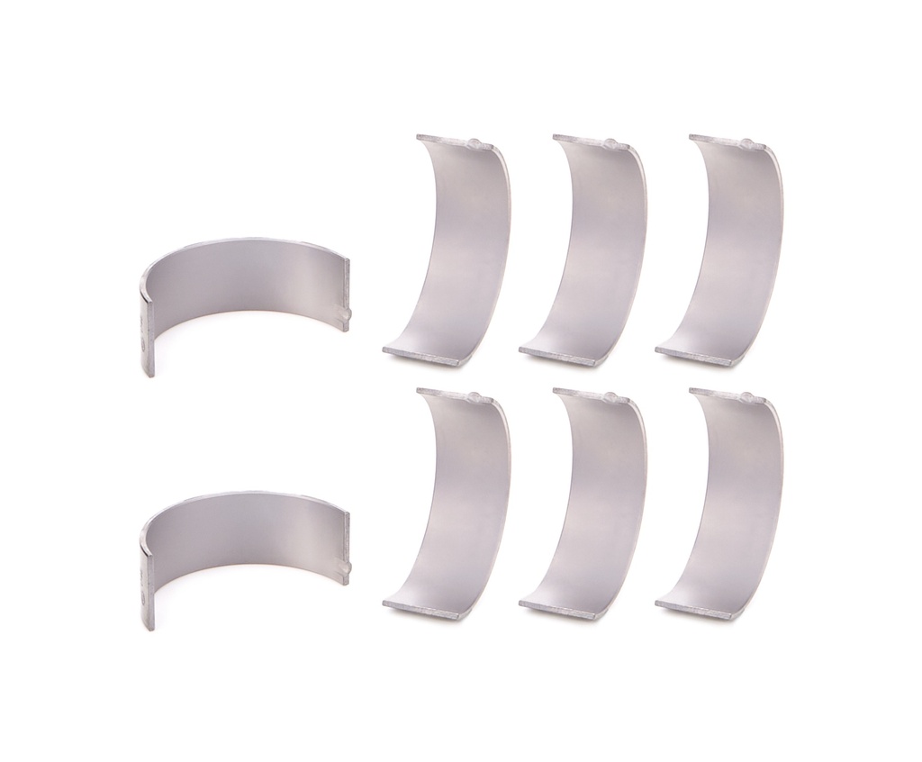 [DAIRS4719V-X] Daido Metal Usa - Rod Bearing Set SBC W/1.850 Pin