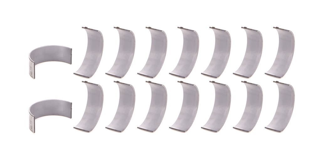 [DAIRS4819V-009] Daido Metal Usa - Rod Bearing Set Sbc W/1.888 Pin