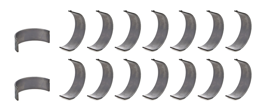 [DAIRS5119V-001] Daido Metal Usa - Rod Bearing Set Sbc 2.000