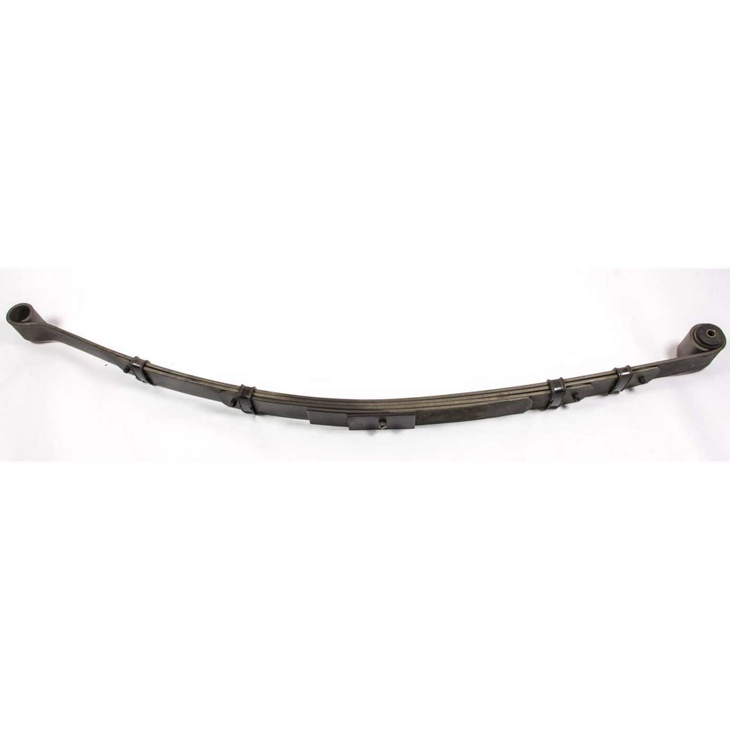 [AFC20228LW] AFCO Racing - Multi Leaf Spring Camaro 153#