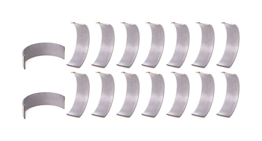 [DAIRS5619V-009] Daido Metal Usa - Rod Bearing Set Bbc W/2.200 Pin