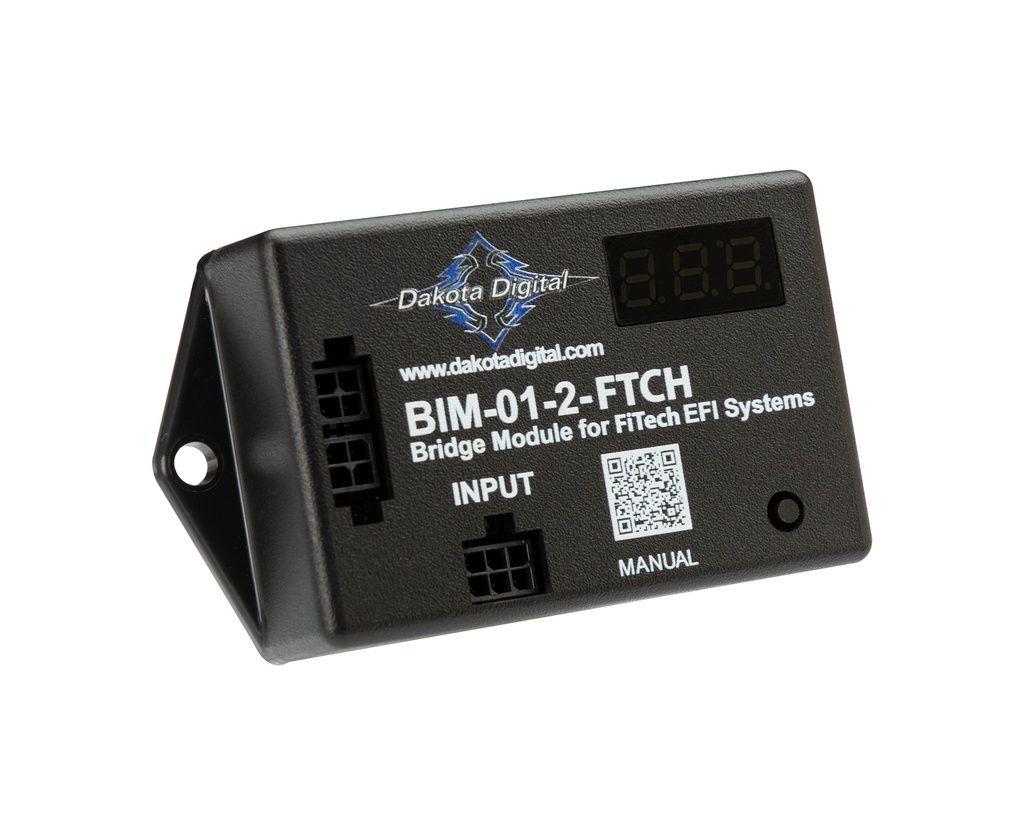 [DDGBIM-01-2-FTCH] Dakota Digital - BIM Expansion FiTech Interface
