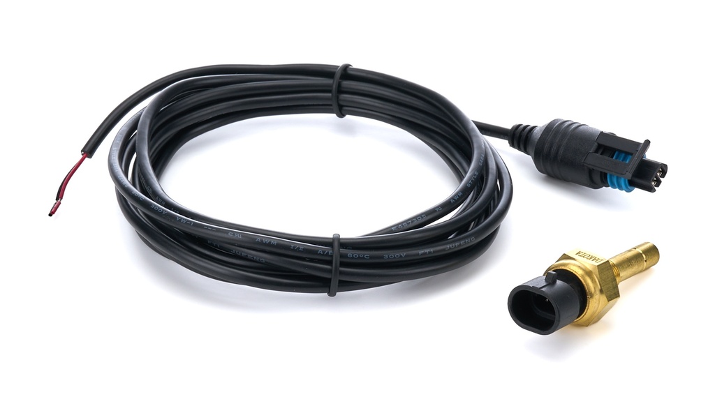 [DDGSEN-04-5] Dakota Digital - 1/8in NPT 0-300F Temperature Sensor Solid State