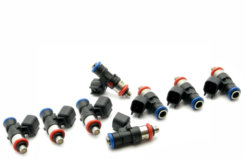 [DWK16U-00-0090-8] Deatschwerks - Fuel Injectors Matched Set 1000cc (90lb)