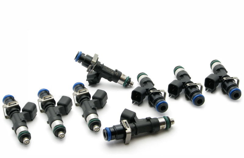 [DWK17U-05-0095-8] Deatschwerks - Fuel Injectors Matched Set 1000cc (95lb)