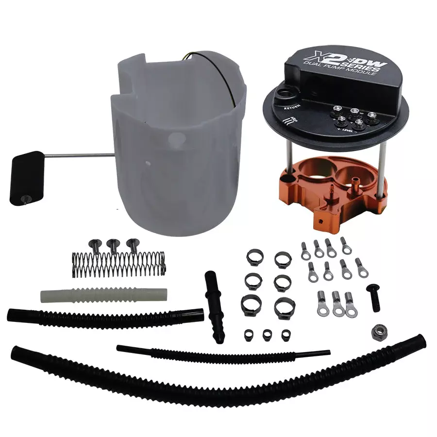 [DWK9-000-7051] Deatschwerks - X2 Fuel Pump Module 12-20 Subaru Brz
