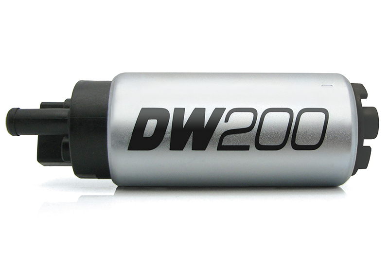 [DWK9-201-1000] Deatschwerks - Dw200 Electric Fuel Pump In-Tank 255LHP