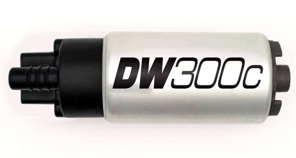 [DWK9-307-1010] Deatschwerks - DW300C Electric Fuel Pump In-Tank 340LHP