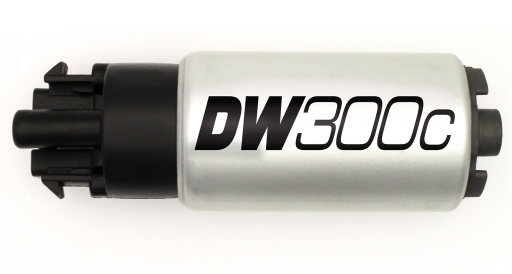 [DWK9-309-1008] Deatschwerks - Dw300C Electric Fuel Pump In-Tank 340Lhp