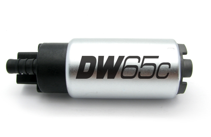 [DWK9-651-1026] Deatschwerks - Dw65c Electric Fuel Pump In-Tank 265lhp