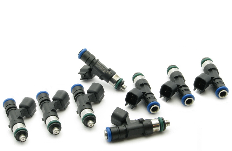 [DWK17U-00-0050-8] Deatschwerks - Fuel Injectors Matched Set 550cc (50lb)